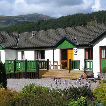 Cherry Tree Cottage Glencoe Exterior photo